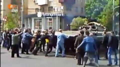 Klick! - Zusammenschnitt der Berichte von ARD und ZDF plus RTL