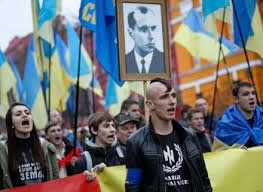 BanderaUkraine