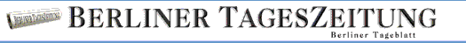 berlinertagestzeitung