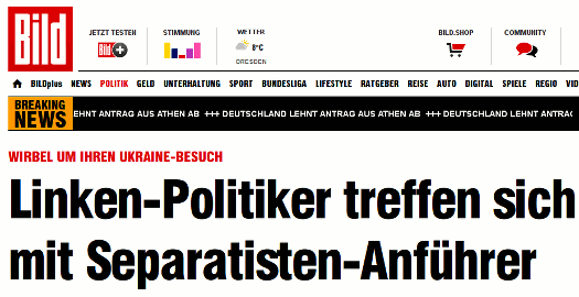 BILD_Linke_Hilfskonvoi