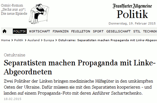 FAZ_Linke_Hilfskonvoi