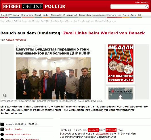 SPIEGEL_Linke_Hilfskonvoi