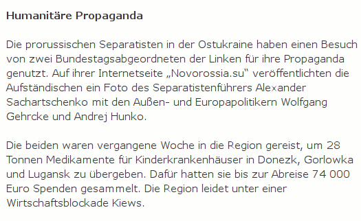 TAZ_Linke_Hilfskonvoi