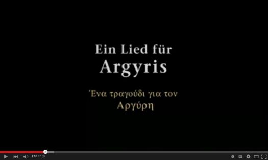 ArgyrisYt