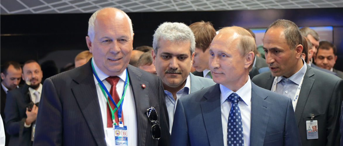 180301 Verrückte Russen