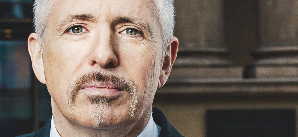 Machtbeben von Dirk Mueller