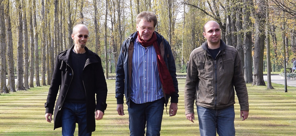 Standbild Paul Uli Stefan 2a