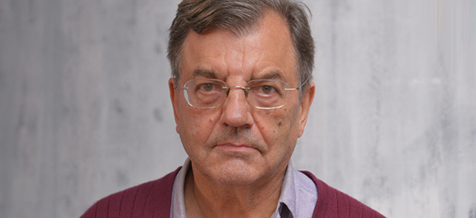 Michael Hudson a